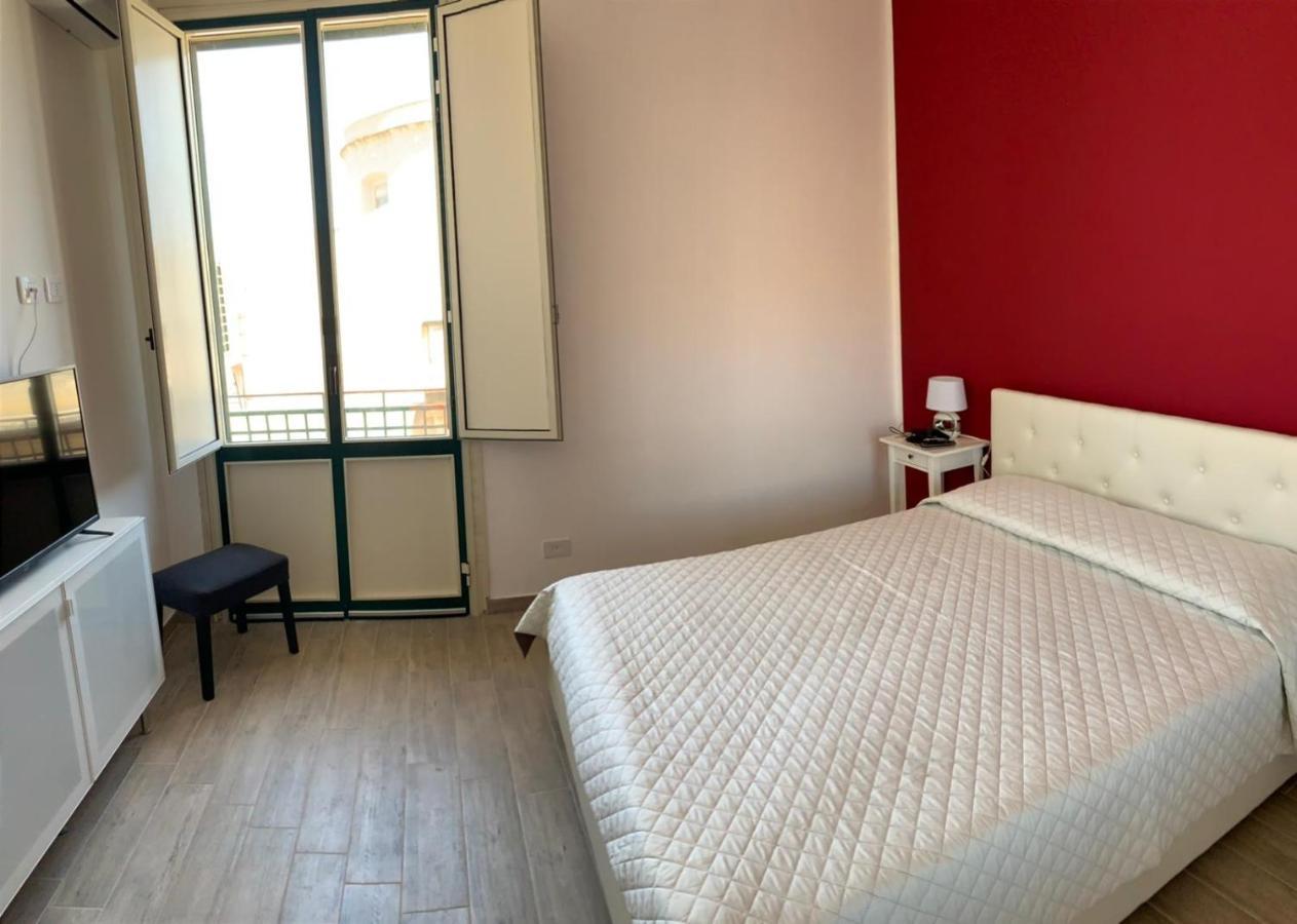Ferienhaus La Terrazza Su - Roma *
