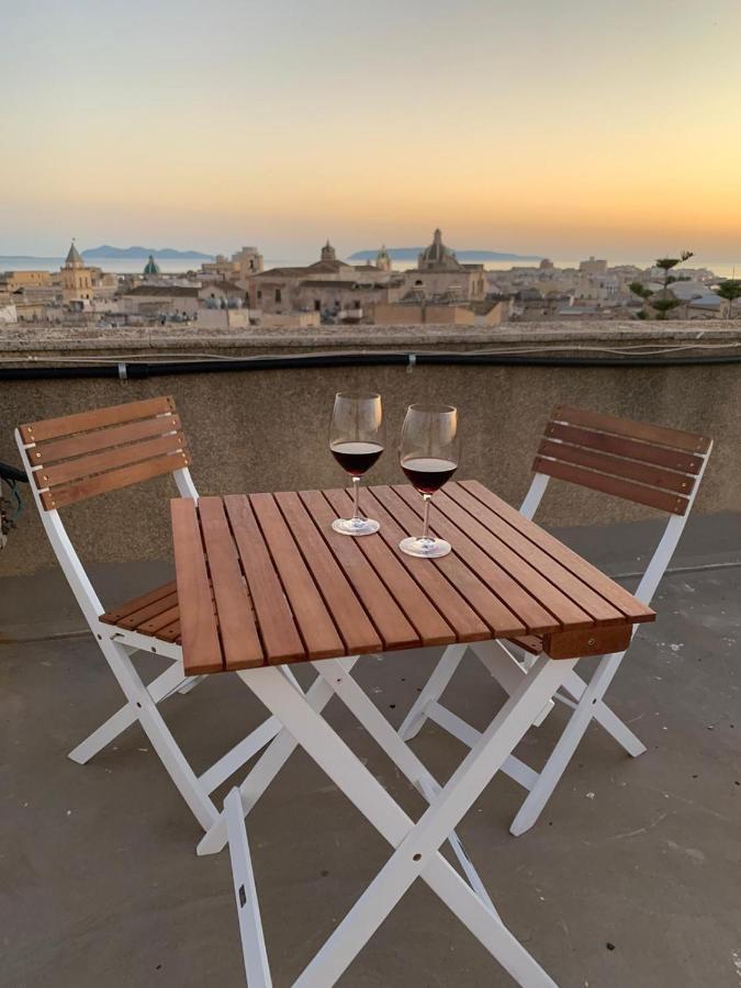 Holiday home La Terrazza Su - Roma