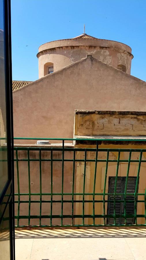 La Terrazza Su - Roma * Trapani