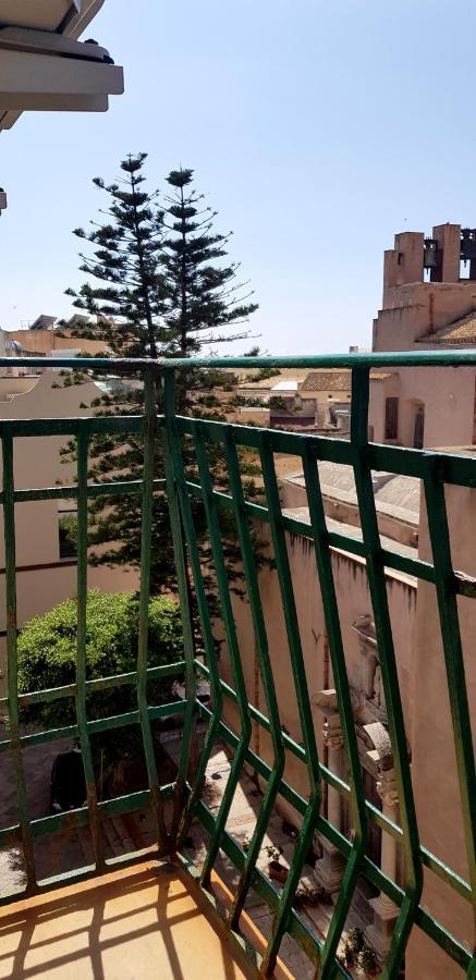 La Terrazza Su - Roma Trapani