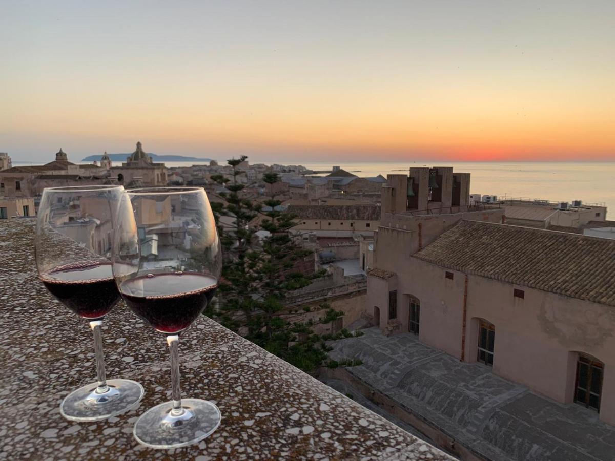 Ferienhaus La Terrazza Su - Roma *