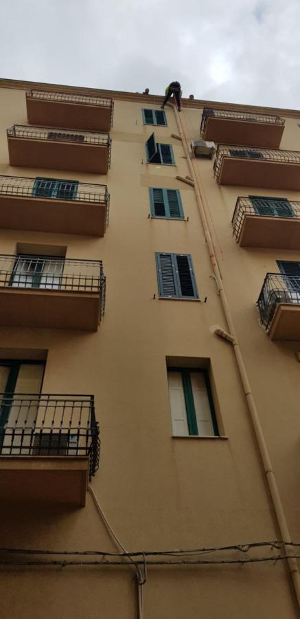 La Terrazza Su - Roma