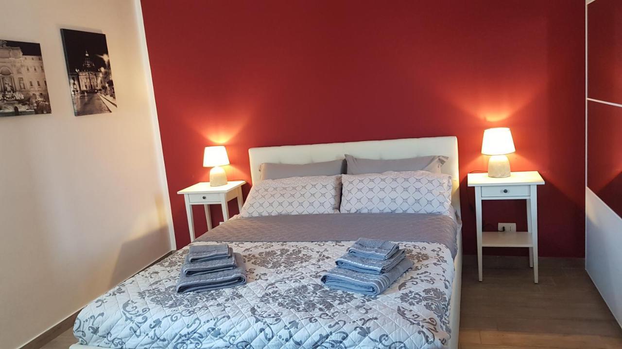 La Terrazza Su - Roma Holiday home *